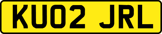 KU02JRL