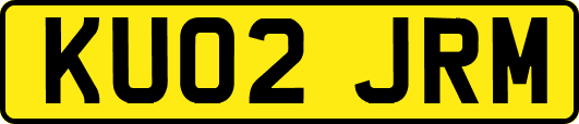 KU02JRM