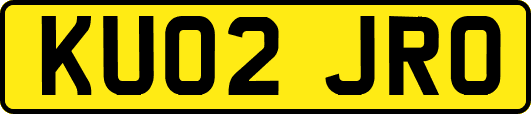 KU02JRO