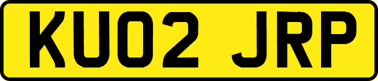 KU02JRP