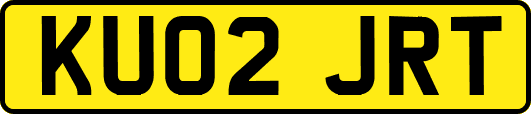KU02JRT
