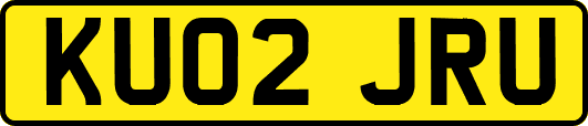 KU02JRU