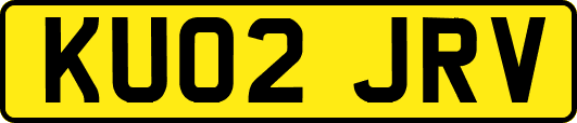 KU02JRV