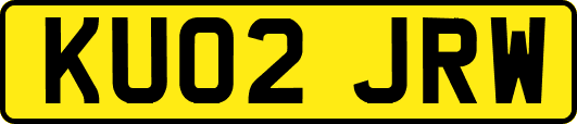 KU02JRW