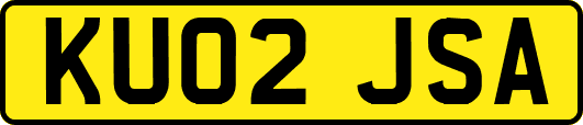 KU02JSA
