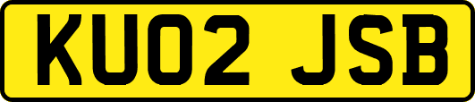 KU02JSB