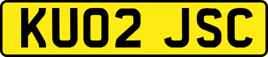 KU02JSC