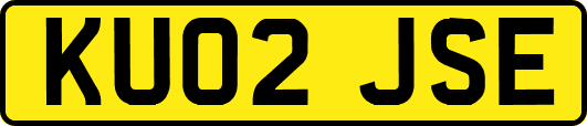 KU02JSE