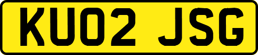 KU02JSG