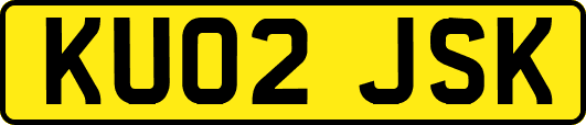 KU02JSK