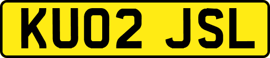 KU02JSL