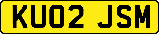KU02JSM