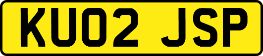 KU02JSP