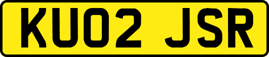 KU02JSR