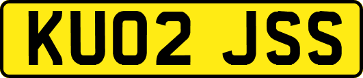 KU02JSS