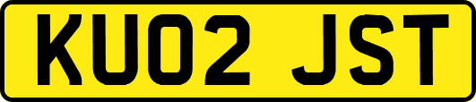 KU02JST
