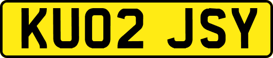 KU02JSY