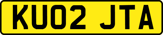 KU02JTA