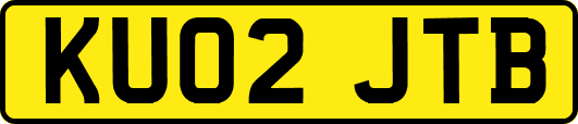 KU02JTB