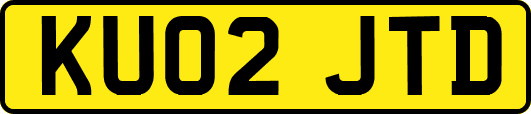 KU02JTD