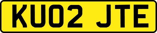 KU02JTE