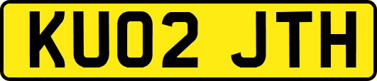 KU02JTH