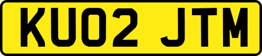 KU02JTM