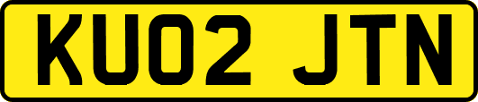 KU02JTN