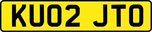 KU02JTO