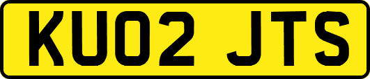KU02JTS