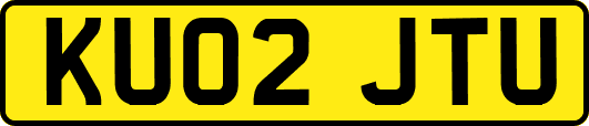 KU02JTU