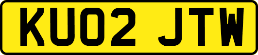 KU02JTW