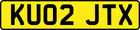 KU02JTX
