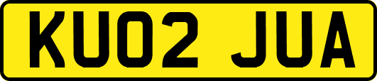 KU02JUA