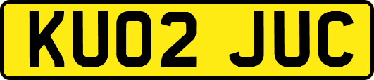 KU02JUC