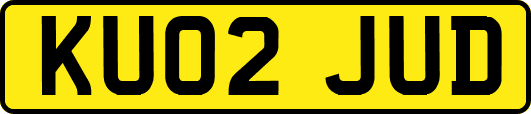 KU02JUD