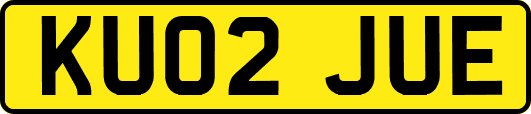 KU02JUE