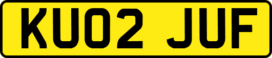 KU02JUF