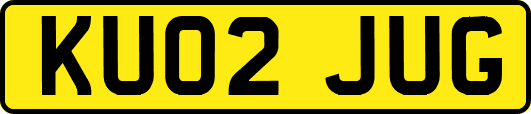 KU02JUG