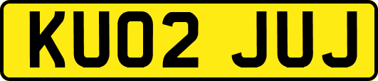 KU02JUJ