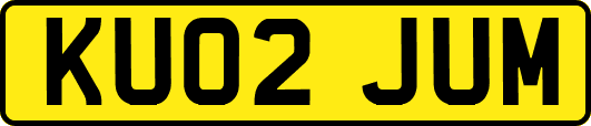 KU02JUM