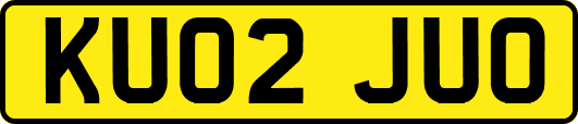 KU02JUO