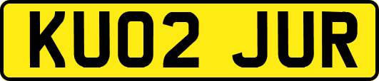 KU02JUR
