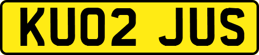 KU02JUS