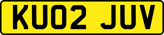 KU02JUV