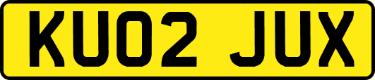 KU02JUX