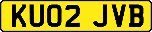 KU02JVB