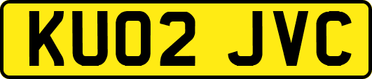 KU02JVC
