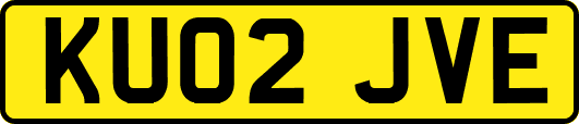 KU02JVE