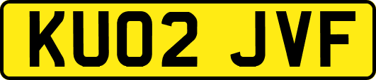 KU02JVF